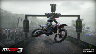 MXGP 3 PS4