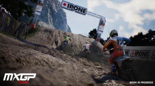 MXGP Pro PS4