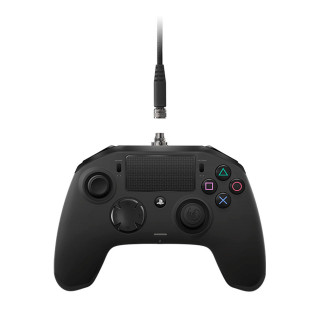 PlayStation 4 (PS4) Nacon Revolution Pro Controller (Black) PS4