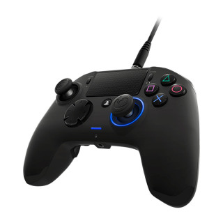 PlayStation 4 (PS4) Nacon Revolution Pro Controller (Black) PS4