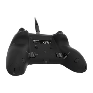 PlayStation 4 (PS4) Nacon Revolution Pro Controller (Black) PS4