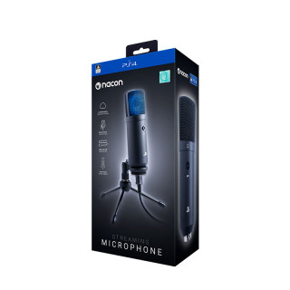 Nacon Streaming Microphone PS4 (Nacon) PS4