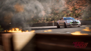 Need for Speed Payback PS4