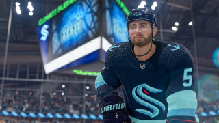 NHL 22 PS4