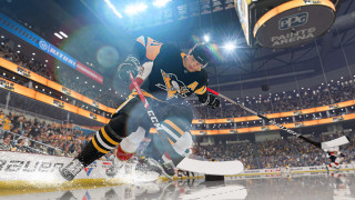 NHL 22 PS4