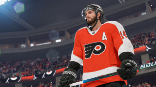 NHL 22 PS4