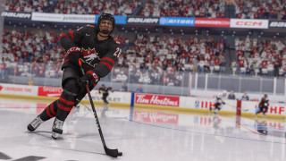 NHL 23 PS4