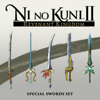 Ni No Kuni II Revenant Kingdom Prince's Edition PS4