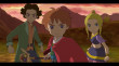 NI NO KUNI: WRATH OF THE WHITE WITCH REMASTERED thumbnail