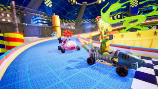 Nickelodeon Kart Racers 3: Slime Speedway PS4