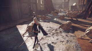 Nier Automata PS4