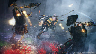 Nioh PS4