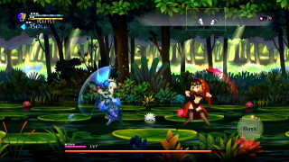 Odin Sphere Leifthrasir PS4