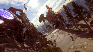 Onrush PS4