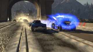 Onrush PS4