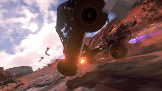 Onrush PS4