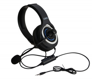 ORB Elite Chat Headset PS4