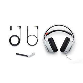 Plantronics RIG 4VR White PS4