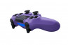 PlayStation 4 (PS4) Dualshock 4 kontroller (Electric Purple) thumbnail