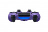 PlayStation 4 (PS4) Dualshock 4 kontroller (Electric Purple) thumbnail