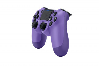 PlayStation 4 (PS4) Dualshock 4 kontroller (Electric Purple) PS4