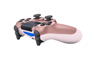 Playstation 4 (PS4) DualShock 4 kontroller (Rose Gold) PS4