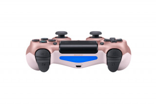 Playstation 4 (PS4) DualShock 4 kontroller (Rose Gold) PS4