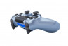 PlayStation 4 (PS4) Dualshock 4 kontroller  (Titanium Blue) thumbnail