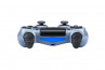 PlayStation 4 (PS4) Dualshock 4 kontroller  (Titanium Blue) thumbnail