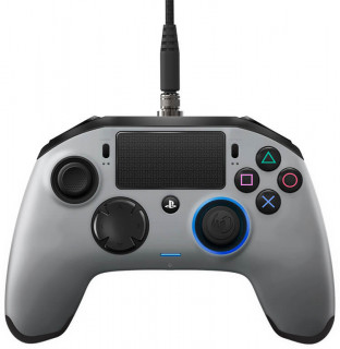 Playstation 4 (PS4) Nacon Revolution Controller (Silver) PS4