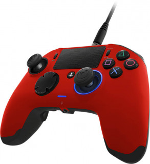 Playstation 4 (PS4) Nacon Revolution 3 Pro Controller (Red) PS4