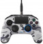 Playstation 4 (PS4) Nacon Revolution Controller (Camo Grey) thumbnail