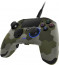 Playstation 4 (PS4) Nacon Revolution Controller (Camo Green) thumbnail