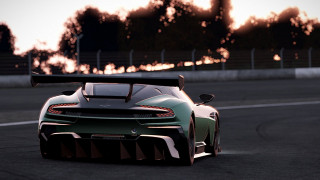 Project Cars 2 PS4