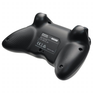 PS4 Hori Onyx Vezeték nélküli Kontroller (Fekete) PS4