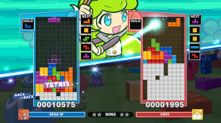 Puyo Puyo Tetris 2 PS4