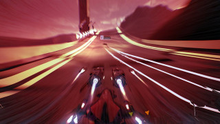 Redout PS4