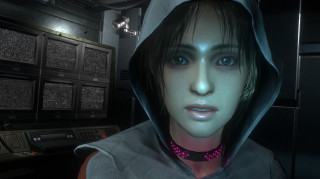 Republique PS4