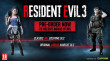 Resident Evil 3 Collector's Edition thumbnail