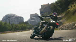 Ride 2 PS4