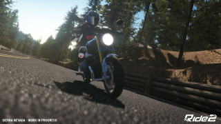 Ride 2 PS4