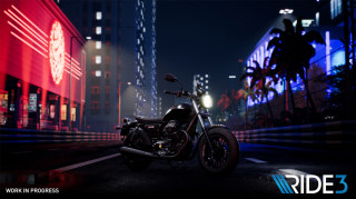 RIDE 3 PS4