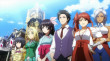 Sakura Wars thumbnail