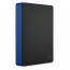 Seagate Game Drive for PS4 4TB - Fekete (STGD4000400) thumbnail