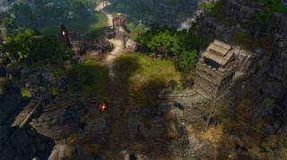 Spellforce 3 Reforced PS4