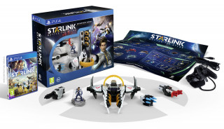 Starlink: Battle for Atlas Starter Pack PS4