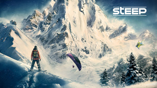 Steep Gold Edition PS4