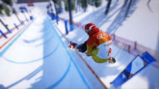 Steep Winter Games Edition PS4