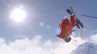 Steep PS4