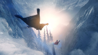 Steep PS4